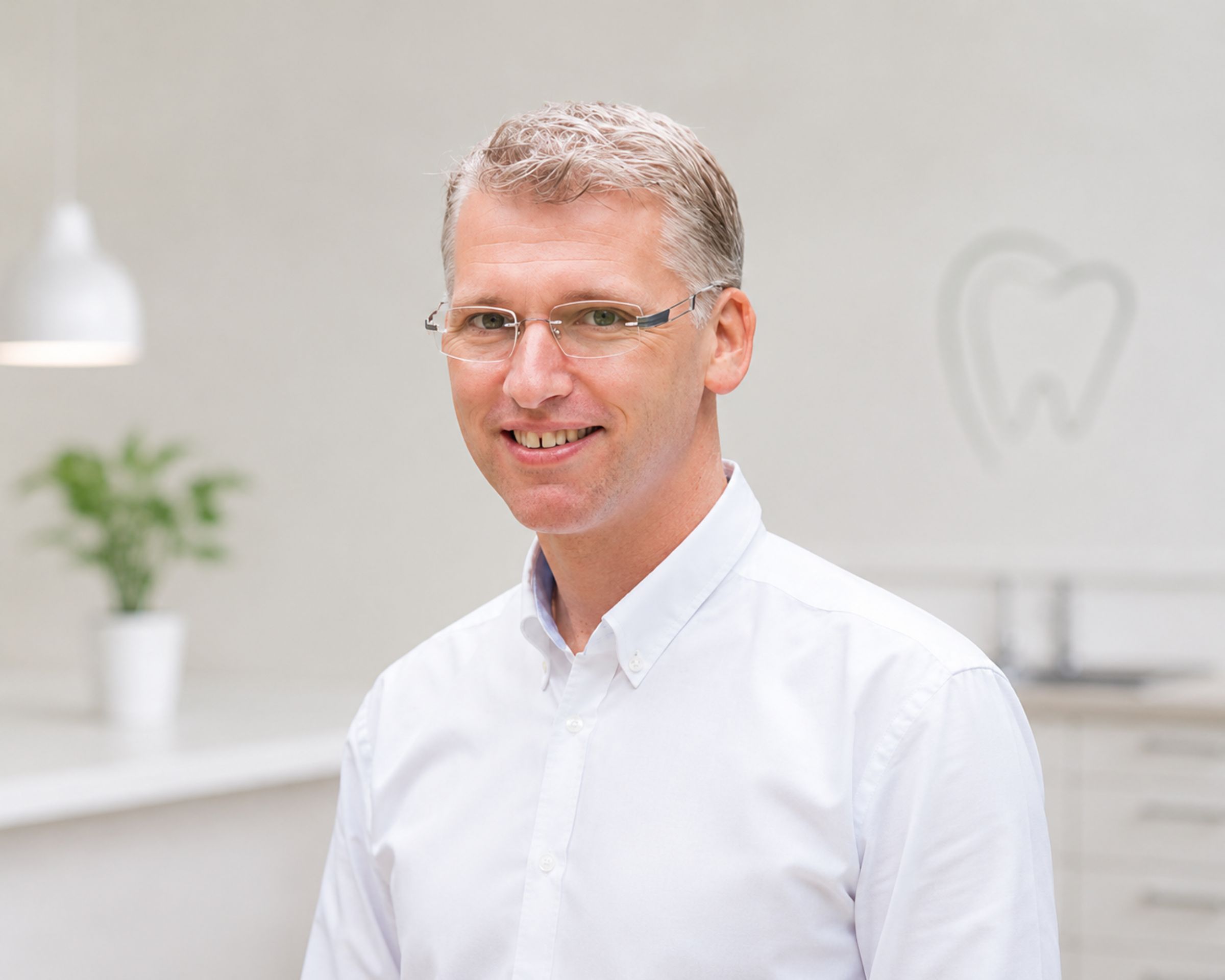 Dr. med. dent. Thomas Rutkowski, Zahnarzt